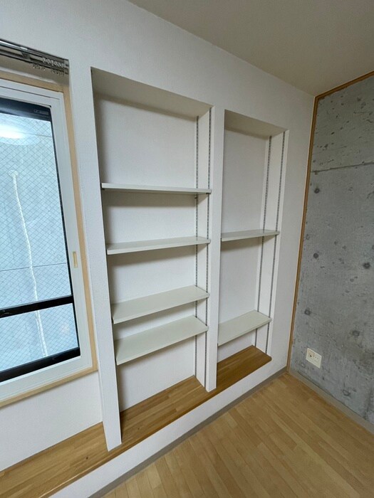 物件内観写真19　(収納)