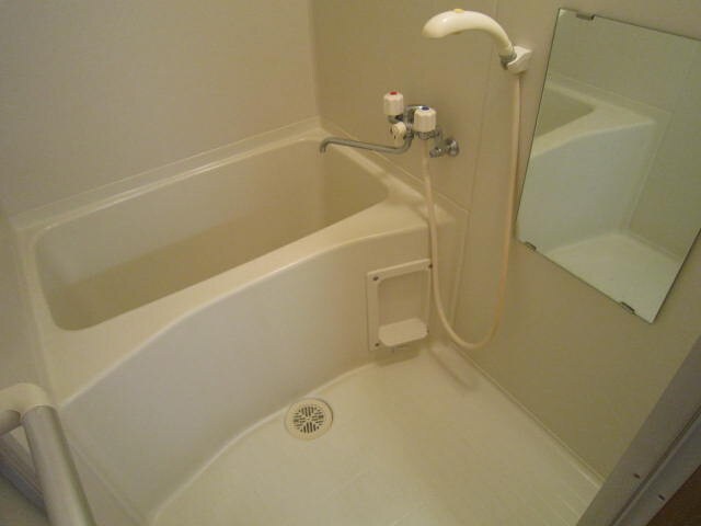 物件内観写真8　(バス／シャワールーム等)