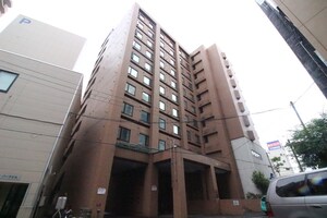 ダイアパレス白石(1009)外観写真