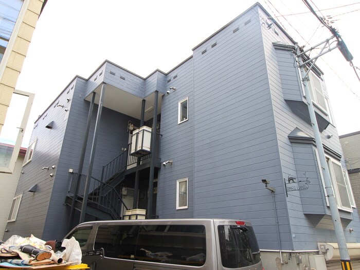 物件外観写真2　(外観写真)