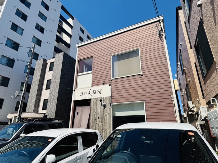 外観写真