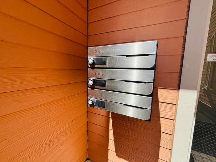 物件外観写真4　(その他)