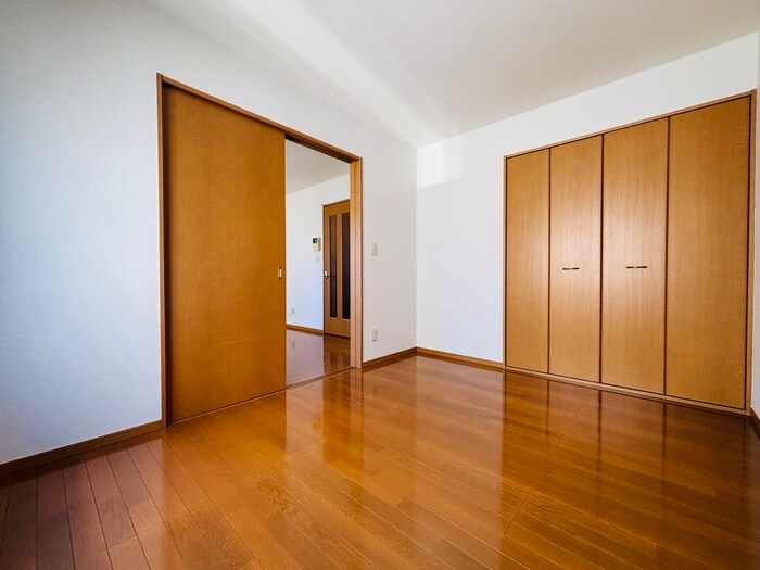 物件内観写真12　(居室)