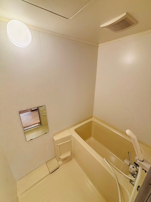 物件内観写真16　(バス／シャワールーム等)