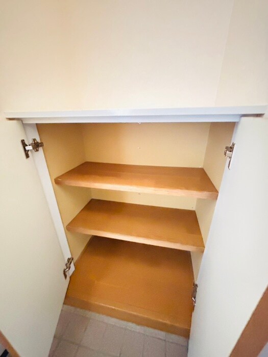 物件内観写真21　(靴箱)