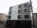 ネクステージ平岸Ⅱ