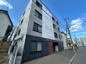 ネクステージ平岸Ⅱ