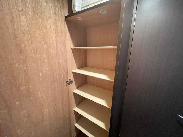 物件内観写真17　(靴箱)