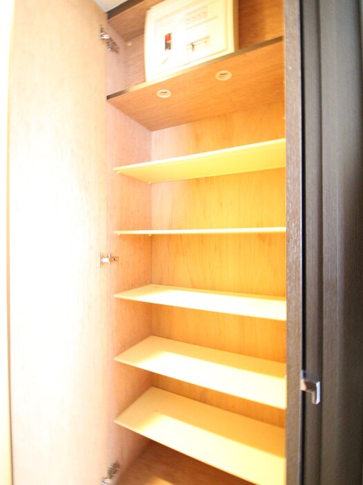 物件内観写真19　(靴箱)