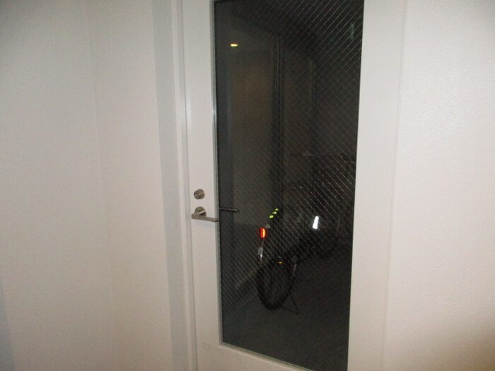 物件外観写真6　(駐輪場)