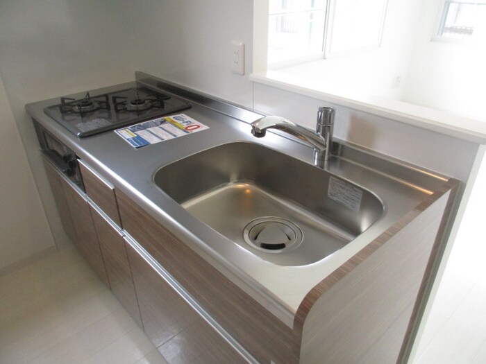 物件内観写真10　(キッチン)