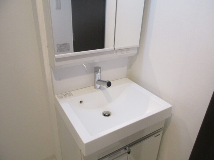 物件内観写真14　(洗面)