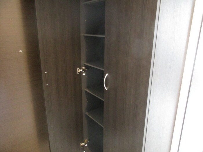 物件内観写真21　(靴箱)