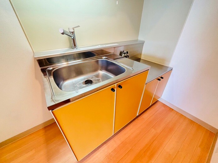 物件内観写真12　(キッチン)