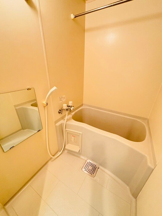 物件内観写真13　(バス／シャワールーム等)