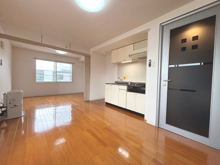 物件内観写真8　(居室)