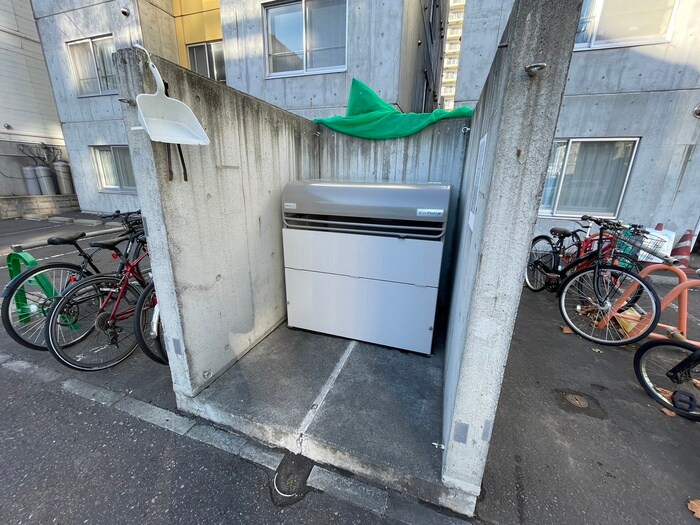 物件外観写真5　(建物設備)