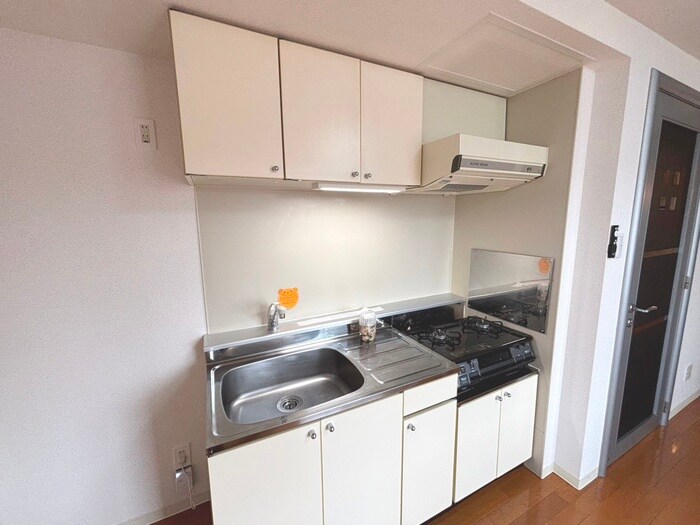 物件内観写真14　(キッチン)