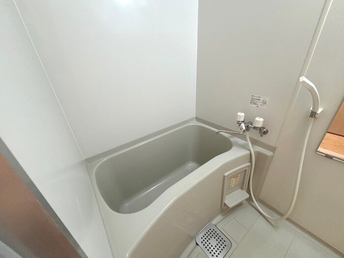 物件内観写真16　(バス／シャワールーム等)