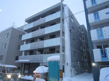 RTL  N1外観写真
