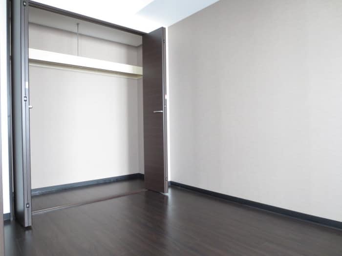 物件内観写真6　(収納)