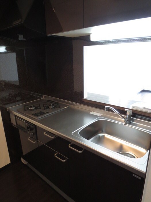 物件内観写真8　(キッチン)