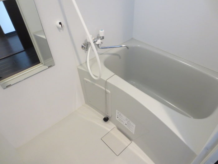 物件内観写真10　(バス／シャワールーム等)