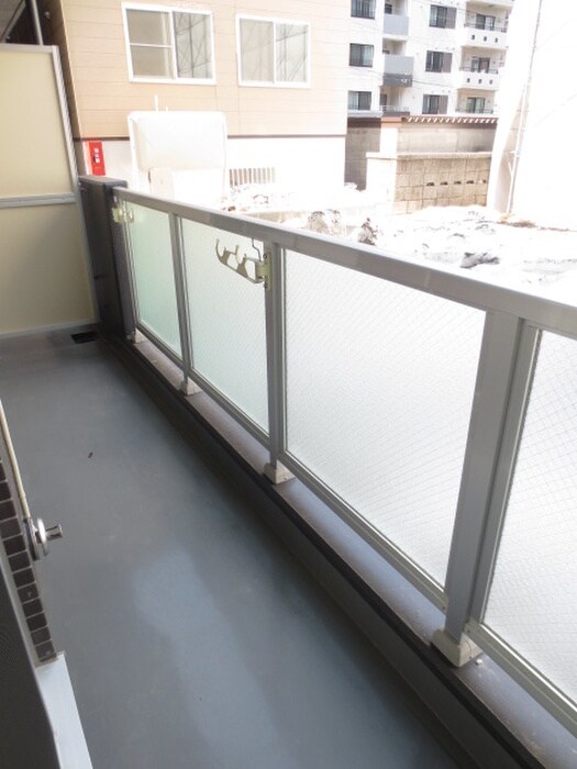 物件内観写真13　(ベランダ・バルコニー)