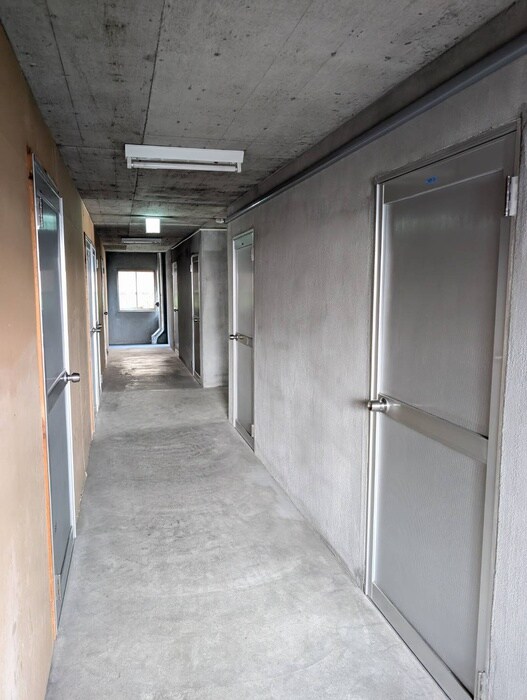 物件外観写真3　(建物設備)