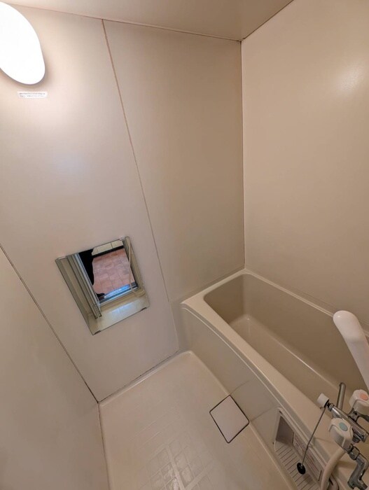 物件内観写真13　(バス／シャワールーム等)