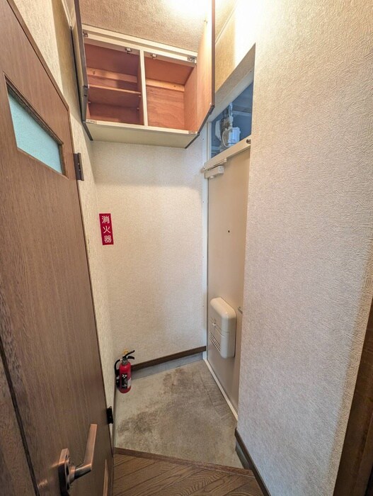 物件内観写真22　(玄関)