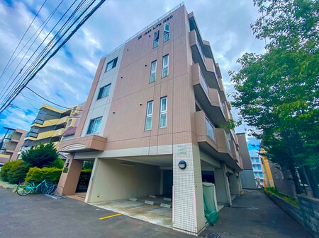 ＶｅｓｔＬｉｆｅＮ２０外観写真