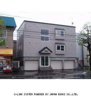 ノ－ス７外観写真