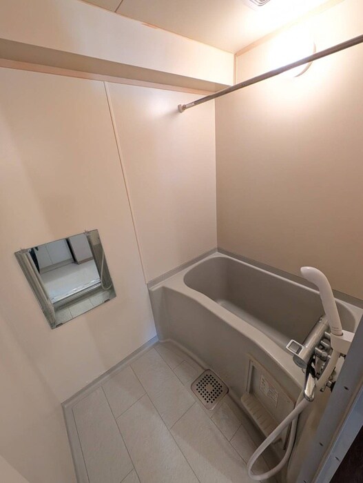 物件内観写真14　(バス／シャワールーム等)
