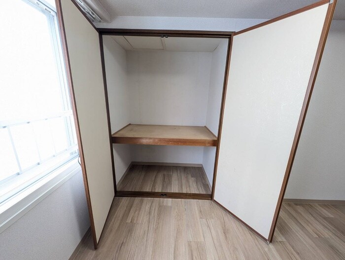 物件内観写真20　(収納)