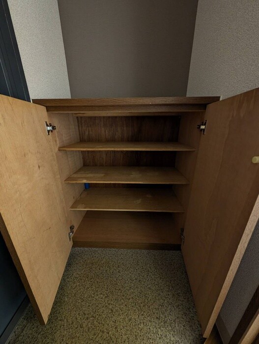 物件内観写真21　(靴箱)