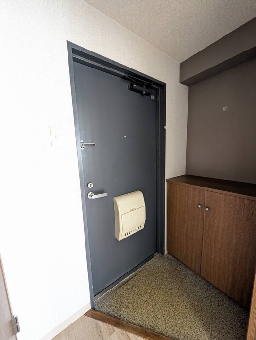 物件内観写真22　(玄関)