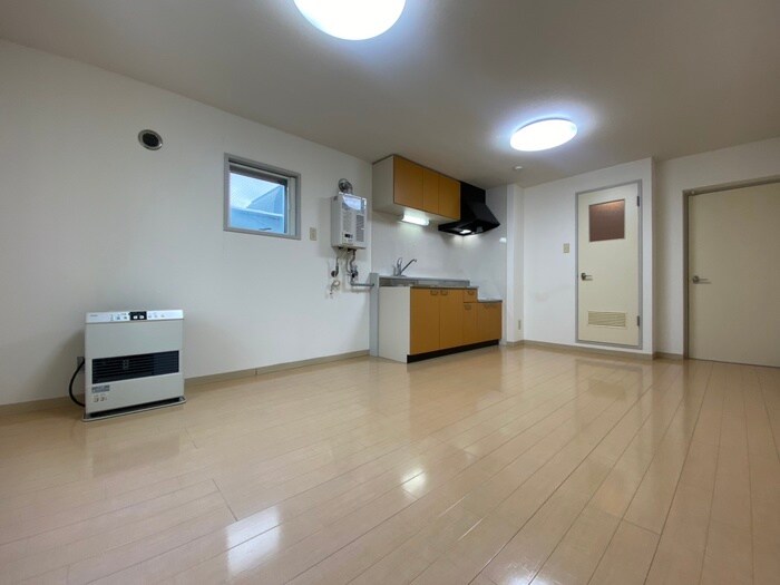 物件内観写真6　(居室)