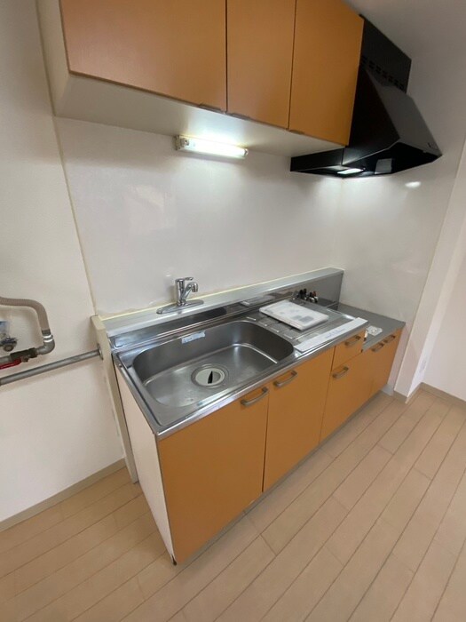 物件内観写真10　(キッチン)