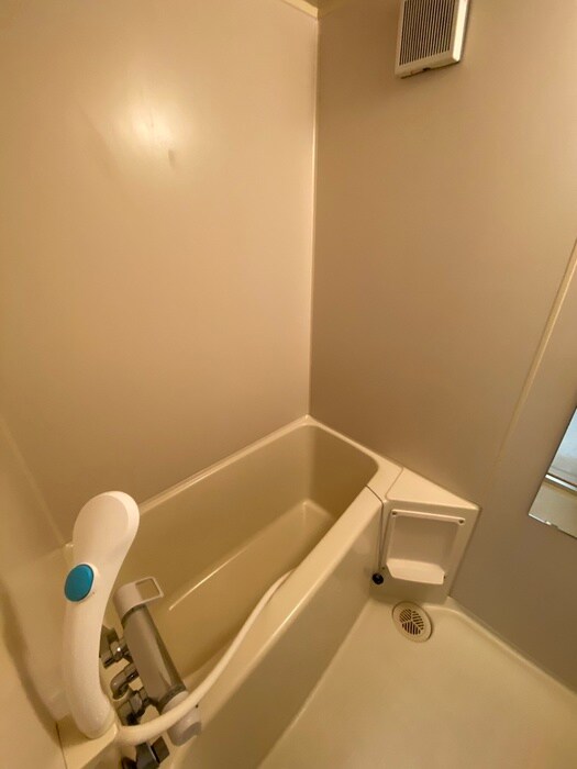 物件内観写真11　(バス／シャワールーム等)