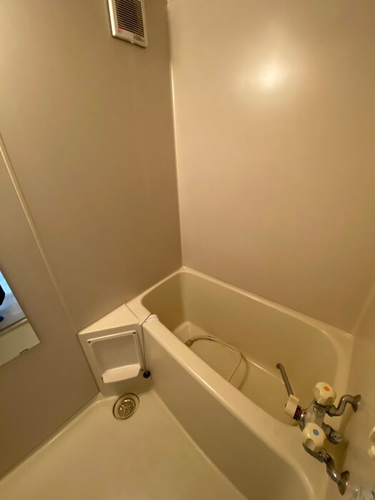 物件内観写真11　(バス／シャワールーム等)