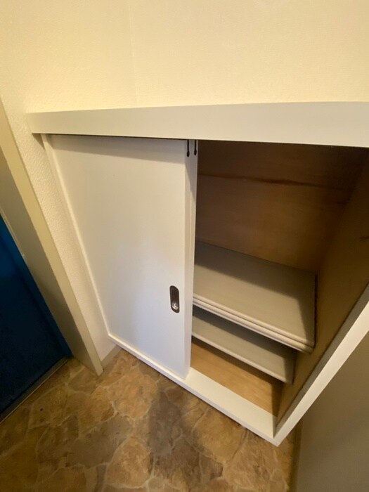 物件内観写真16　(靴箱)