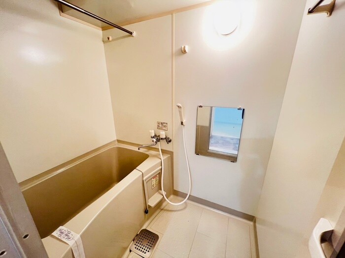 物件内観写真12　(バス／シャワールーム等)