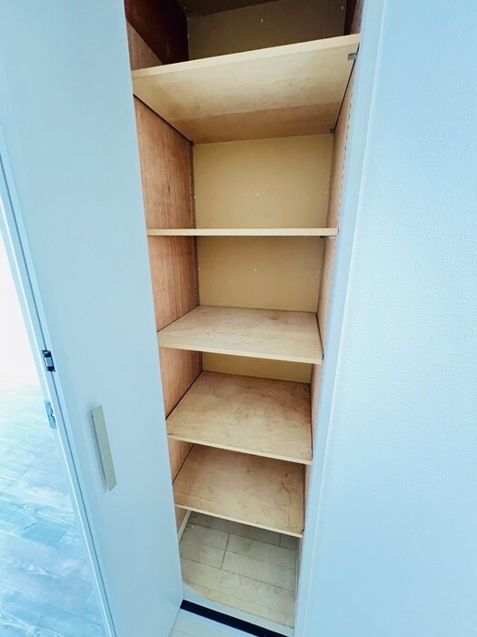 物件内観写真20　(靴箱)