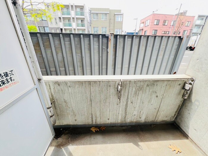 物件内観写真22　(ベランダ・バルコニー)