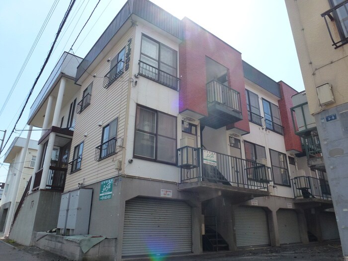 物件外観写真4　(外観写真)