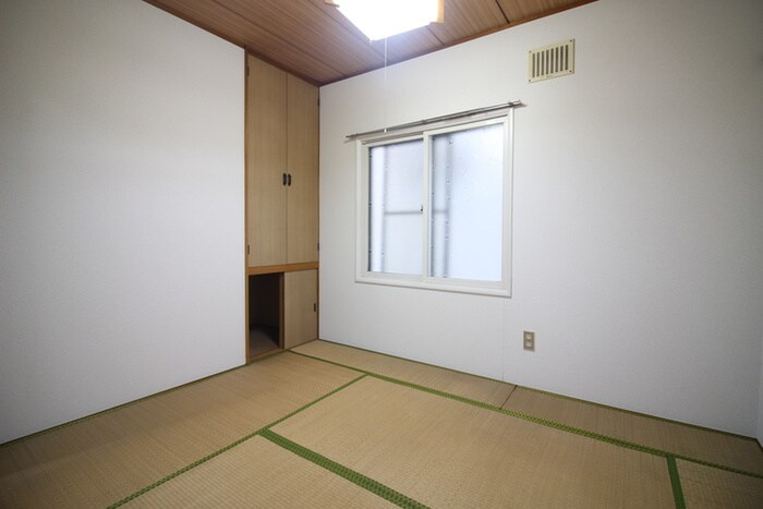 物件内観写真9　(居室)