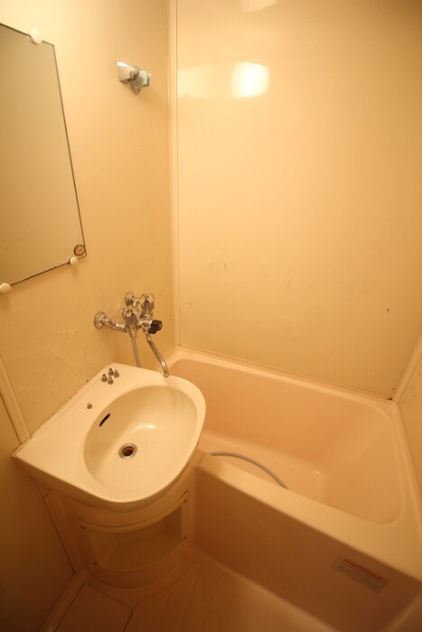 物件内観写真13　(バス／シャワールーム等)