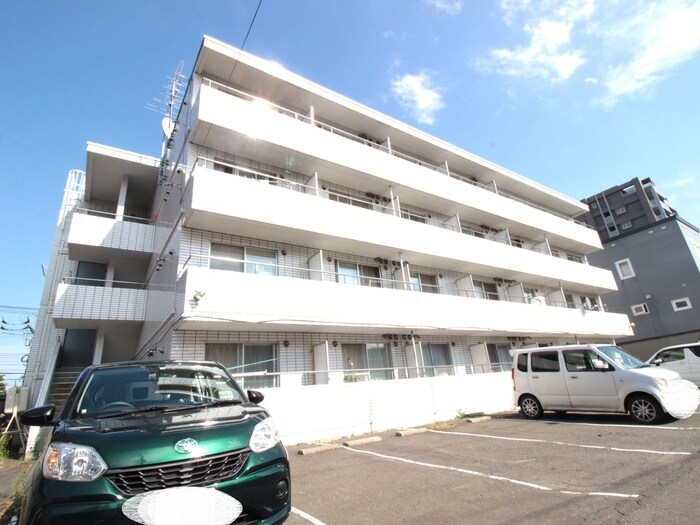 物件外観写真2　(外観写真)