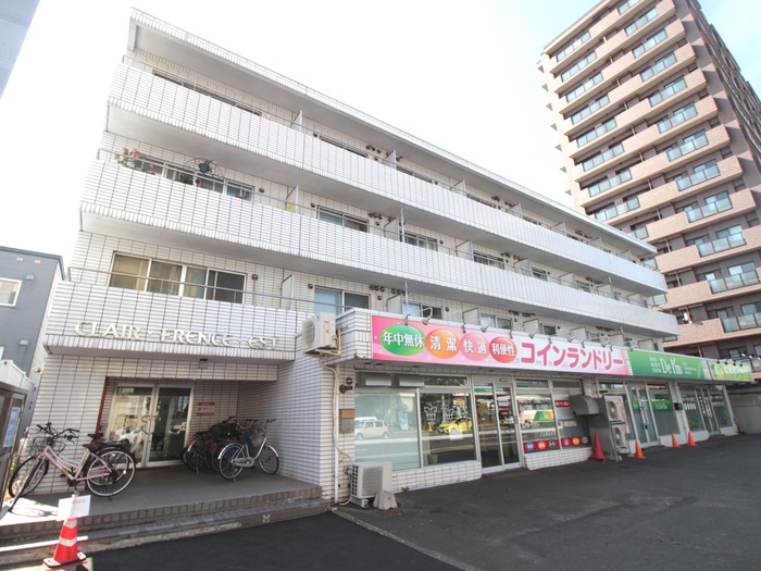 外観写真